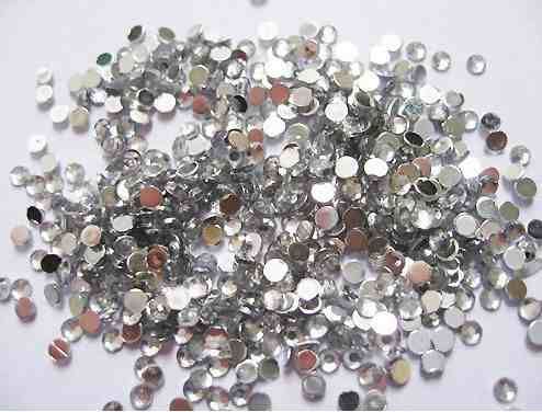 Strass Para unhas