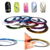 Fitas Para unhas