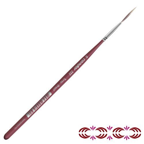 Pincel Condor  ref.000