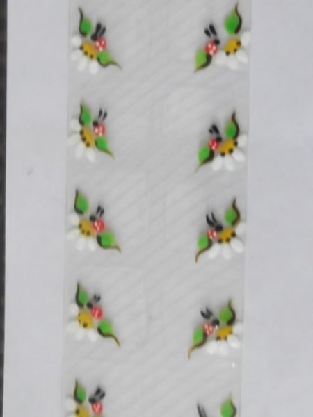 Adesivos Artesanais