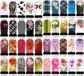 Tatuagens para Unhas